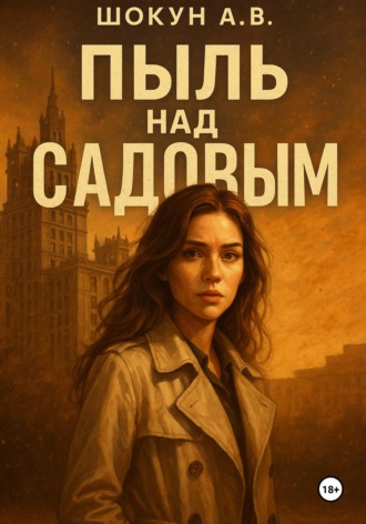 . Пыль над Садовым