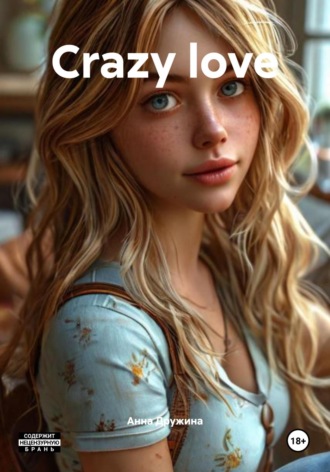 Анна Cергеевна Дружина. Crazy love