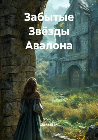 Ghenadii Eni. Забытые Звёзды Авалона