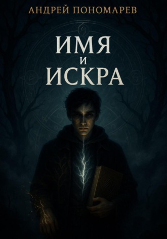 Андрей Александрович Пономарев. Имя и Искра. Том I