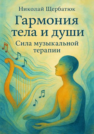 Николай Щербатюк. Гармония тела и души: Сила музыкальной терапии