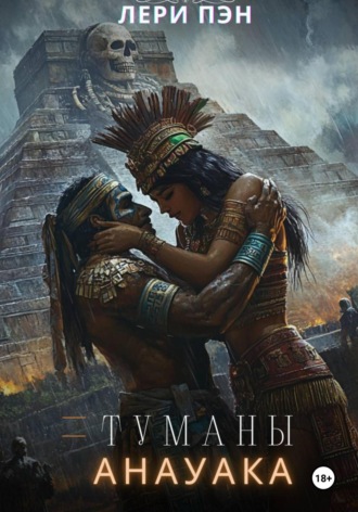 Лери Пэн. Туманы Анауака