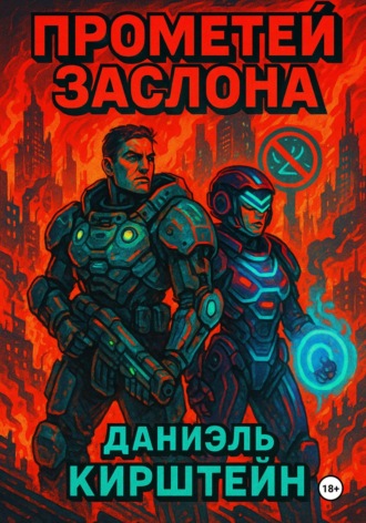 Даниэль Кирштейн. Прометей Заслона