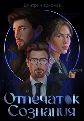 . Отпечаток сознания
