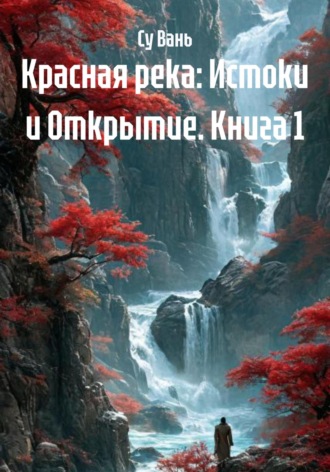 Су Вань. Красная река: Истоки и Открытие. Книга 1