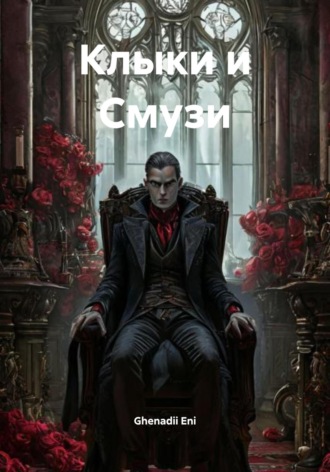 Ghenadii Eni. Клыки и Смузи