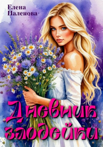 Елена Паленова. Дневник злодейки