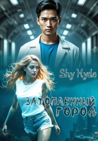 Shy Hyde. Затопленный город