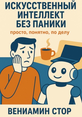 Вениамин Стор. Искусственный интеллект без паники