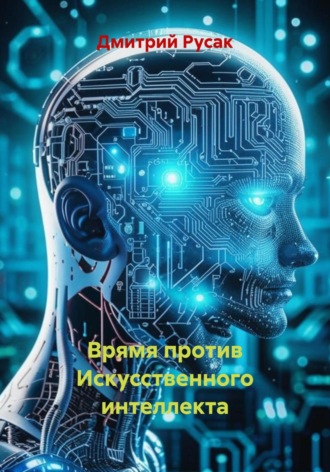 Дмитрий Русак. Врямя против Искусственного интеллекта