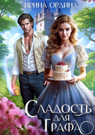 Ирина Ордина. Сладость для Графа