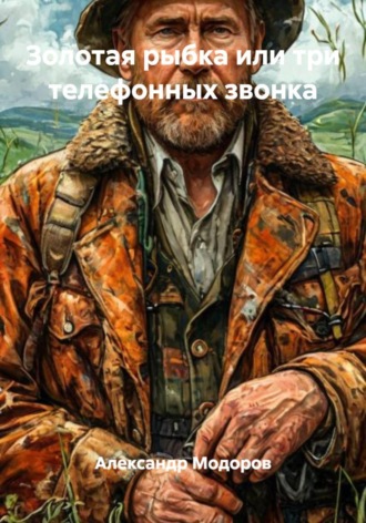 Александр Николаевич Модоров. Золотая рыбка или три телефонных звонка
