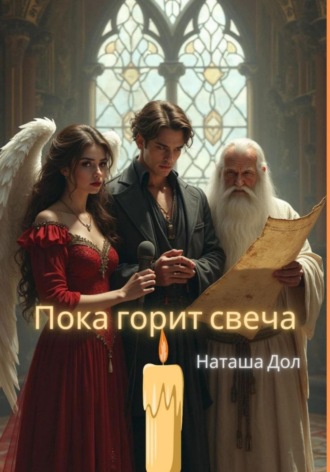 Наташа Дол. Пока горит свеча