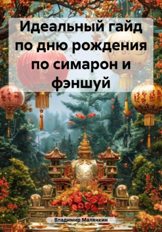 . Идеальный гайд по дню рождения по симарон и фэншуй