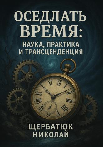 Николай Щербатюк. Оседлать время. Наука, практика и трансценденция