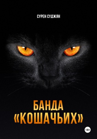 . БАНДА «КОШАЧЬИХ»