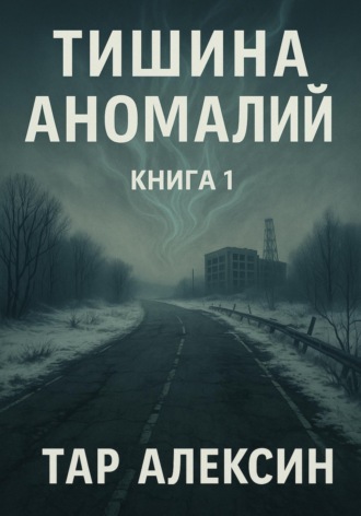 Тар Алексин. Тишина аномалий