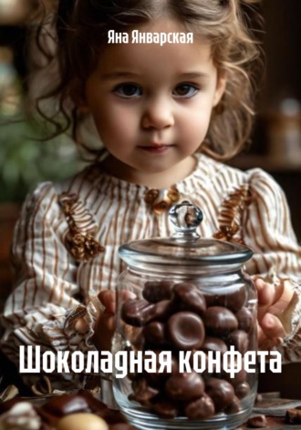 Яна Январская. Шоколадная конфета