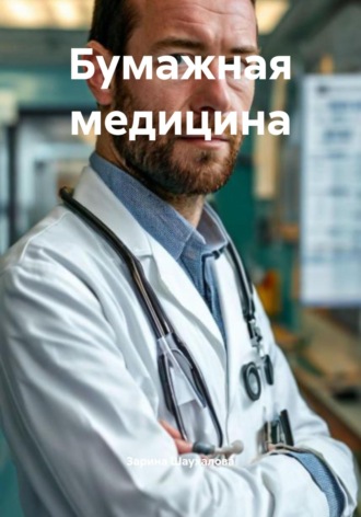 . Бумажная медицина
