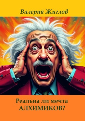 Валерий Жиглов. Реальна ли мечта алхимиков?