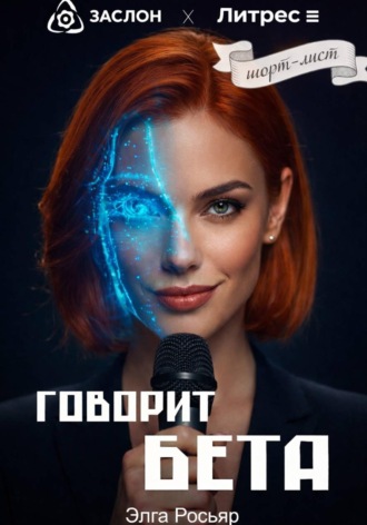 Элга Росьяр. Говорит Бета