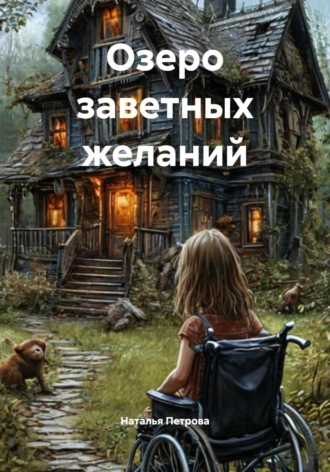 . Озеро заветных желаний