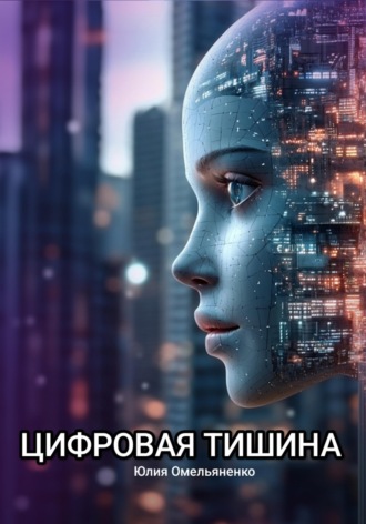 Юлия Омельяненко. Цифровая тишина