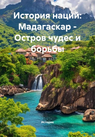Историк. История наций: Мадагаскар – Остров чудес и борьбы