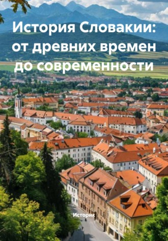Историк. История Словакии: от древних времен до современности