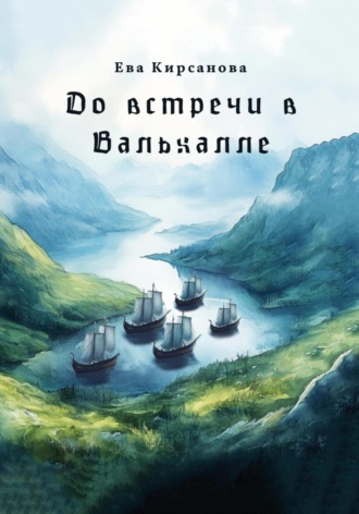 Ева Кирсанова. До встречи в Вальхалле