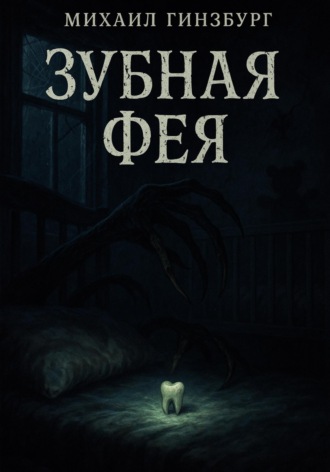 Михаил Гинзбург. Зубная фея