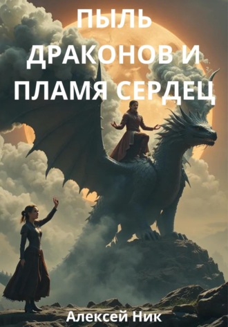 Aleksey Nik. Пыль Драконов и Пламя Сердец