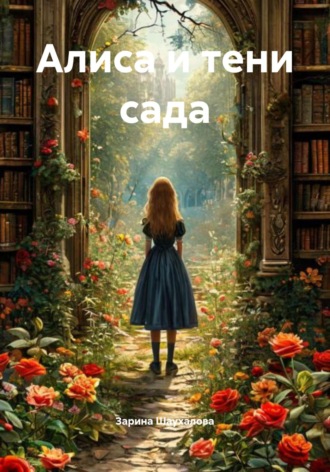 . Алиса и тени сада