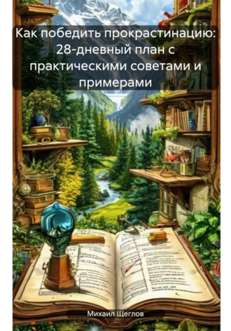 . Как победить прокрастинацию: 28-дневный план с практическими советами и примерами