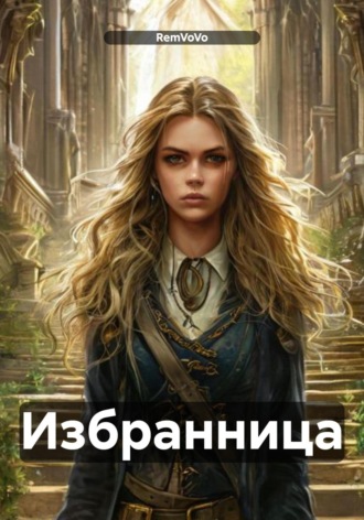 RemVoVo. Избранница