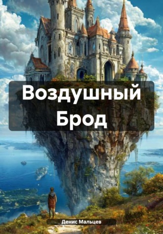 Денис Мальцев. Воздушный Брод