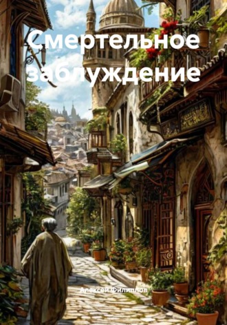 Алексей Филиппов. Смертельное заблуждение