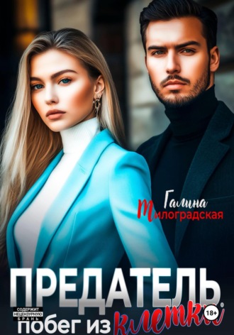 . Предатель. Побег из клетки