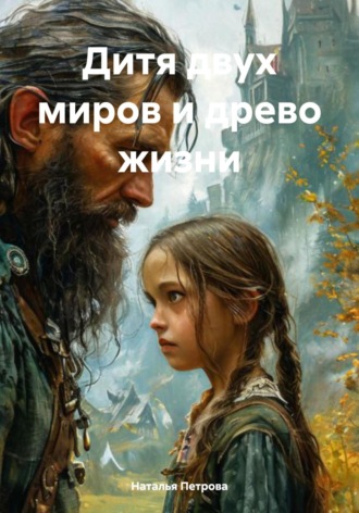 Наталья Петрова. Дитя двух миров и древо жизни