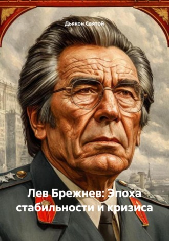Дьякон Джон Святой. Лев Брежнев: Эпоха стабильности и кризиса