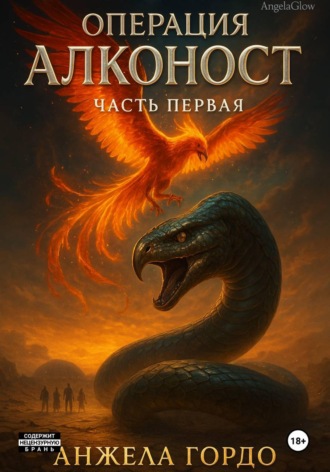 . Операция Алконост! Часть первая