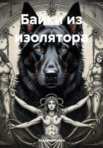 Андрей Егорович Бисарев. Байки из изолятора