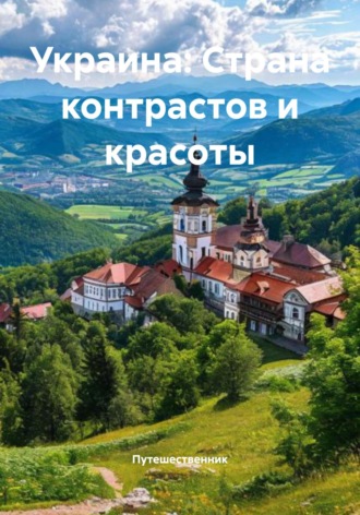 . Украина: Страна контрастов и красоты