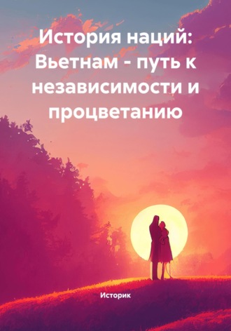 Историк. История наций: Вьетнам – путь к независимости и процветанию