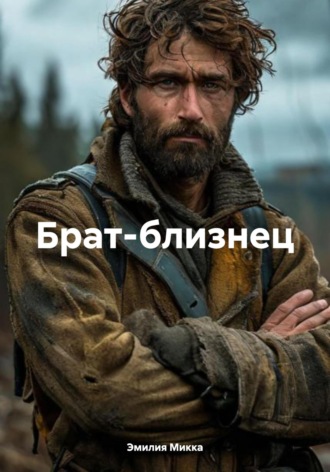 Эмилия Микка. Брат-близнец