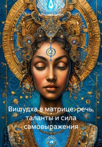 . Вишудха в матрице: речь, таланты и сила самовыражения