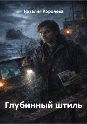 Наталия Королева. Глубинный штиль
