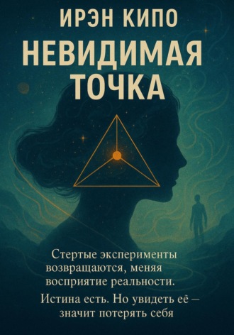 . Невидимая Точка