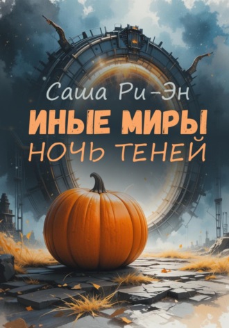 Саша Ри-Эн. Иные миры. Ночь теней