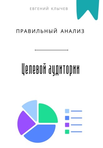 . Правильный анализ целевой аудитории
